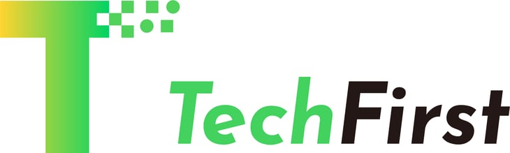 241212_Techfirst_logo_白背景 (1)