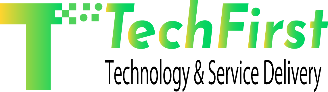 TechFirstロゴ